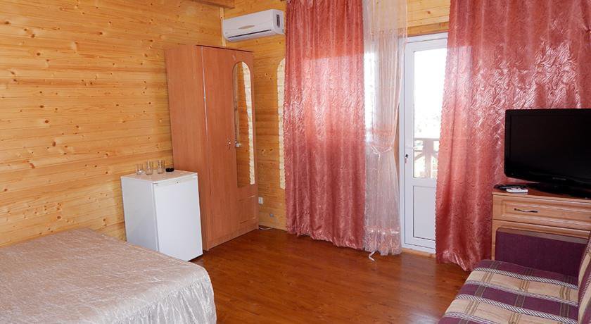 Гостиница Guest House Olimp Судак