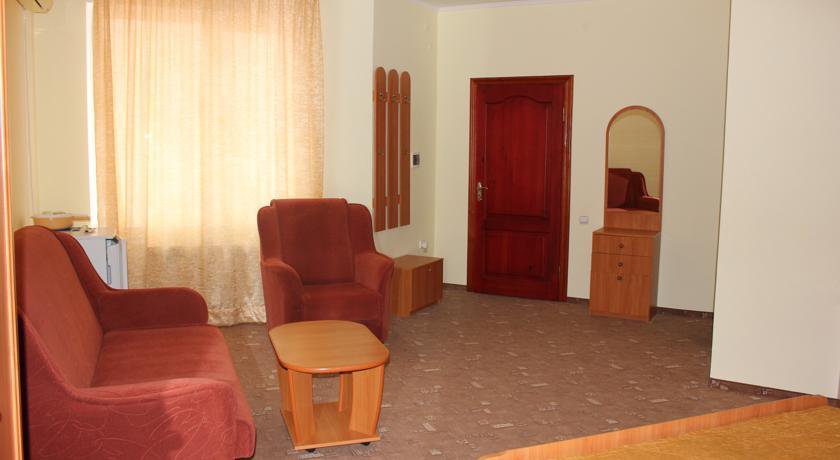 Гостиница Guest House Olimp Судак