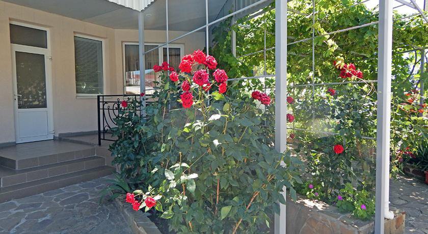 Гостиница Guest House Olimp Судак-12