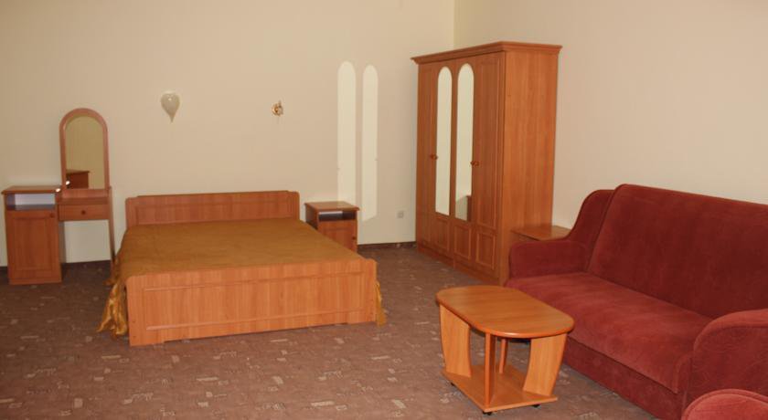 Гостиница Guest House Olimp Судак-29