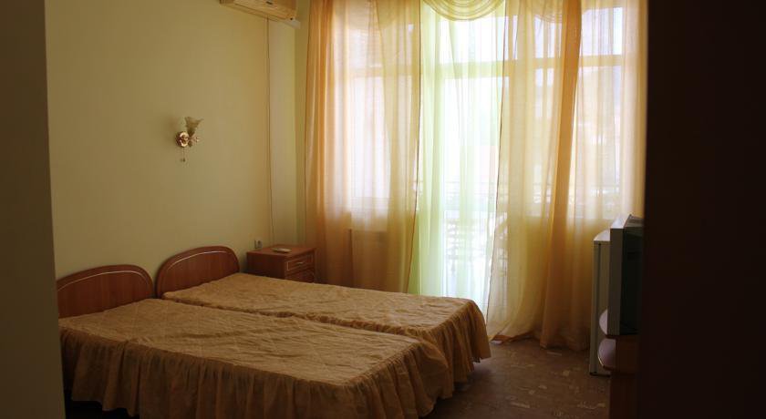 Гостиница Guest House Olimp Судак-38