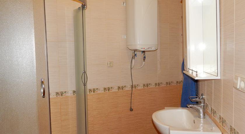 Гостиница Guest House Olimp Судак-33